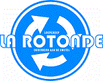 La Rotonde logo